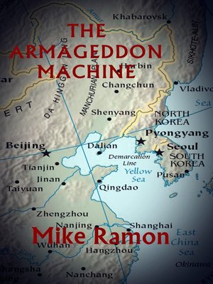 cover image of The Armageddon Machine